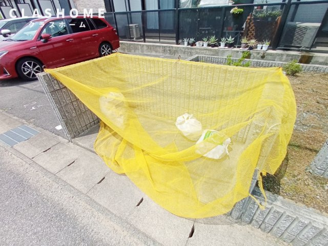 アンプルール リーブル KOIKEⅡA　　 刈谷市近郊の賃貸はクラスホーム刈谷店のその他共用部分