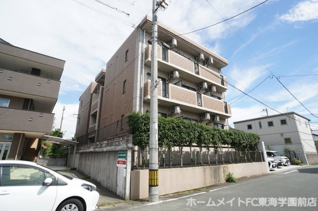 熊本市東区尾ノ上１丁目の賃貸マンション