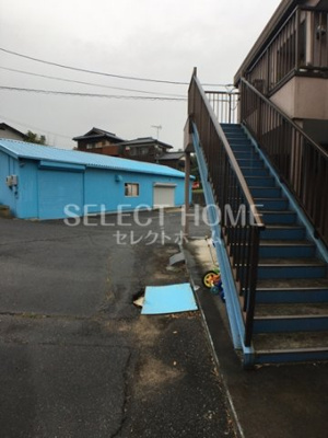 【その他共用部分】 | ロイヤル宝六