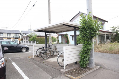 【その他共用部分】 | セフィラA