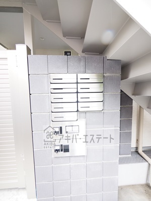 【その他共用部分】 | MELDIA東向島