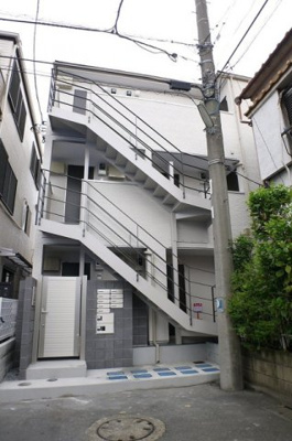 【エントランス】 | MELDIA東向島