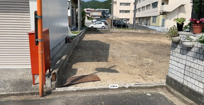 【周辺】 | 鳥取市寺町土地3