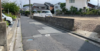 【周辺】 | 鳥取市寺町土地3