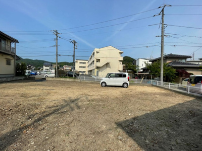 【外観】 | 鳥取市寺町土地3