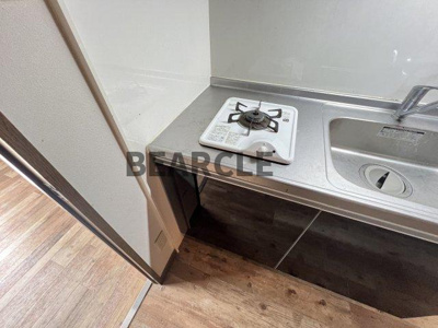 【キッチン】 | LA・CASITA小野