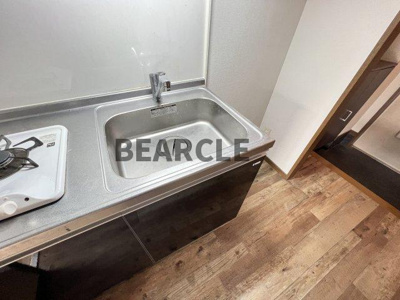 【キッチン】 | LA・CASITA小野