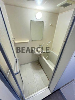 【浴室】 | LA・CASITA小野