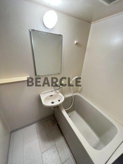 【洗面所】 | LA・CASITA小野