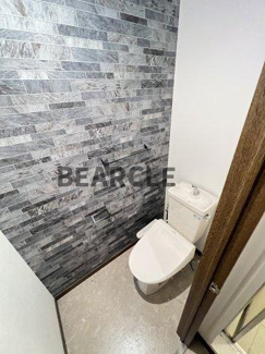 【トイレ】 | LA・CASITA小野