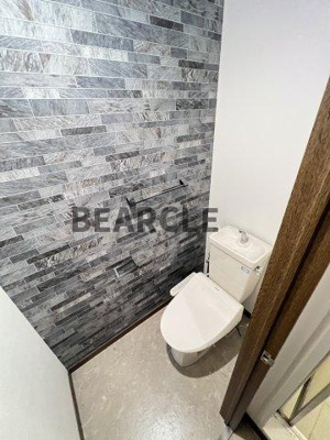 【トイレ】 | LA・CASITA小野