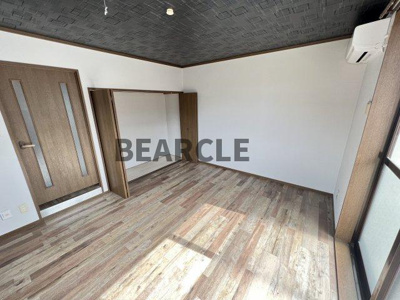 【内装】 | LA・CASITA小野