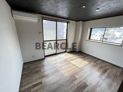 【寝室】 | LA・CASITA小野