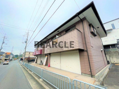 【外観】 | LA・CASITA小野