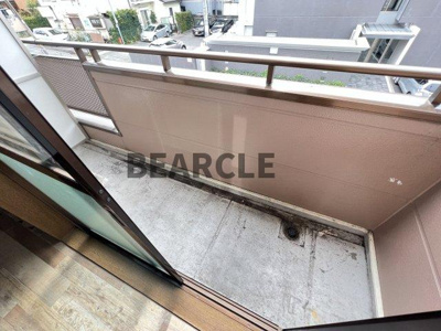 【バルコニー】 | LA・CASITA小野