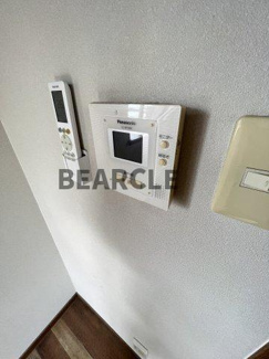 【セキュリティ】 | LA・CASITA小野