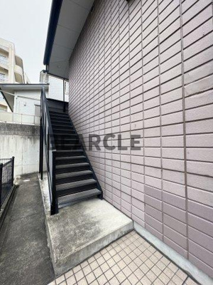 【その他共用部分】 | LA・CASITA小野