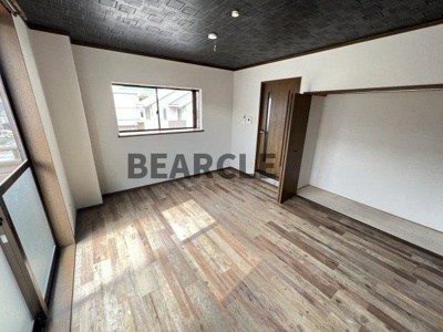 【居間・リビング】 | LA・CASITA小野