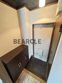 【玄関】 | LA・CASITA小野