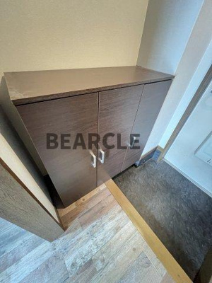 【収納】 | LA・CASITA小野