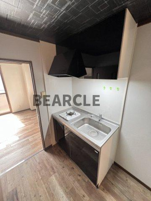 【キッチン】 | LA・CASITA小野