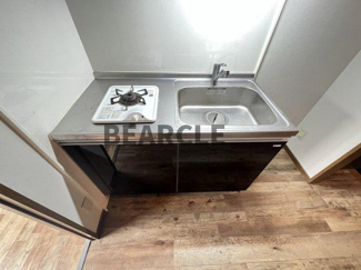 【キッチン】 | LA・CASITA小野