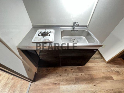 【キッチン】 | LA・CASITA小野