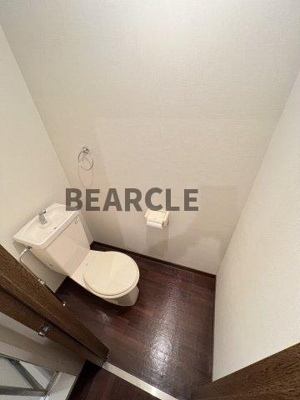 【トイレ】 | LA・CASITA小野 | トイレも気になるポイント