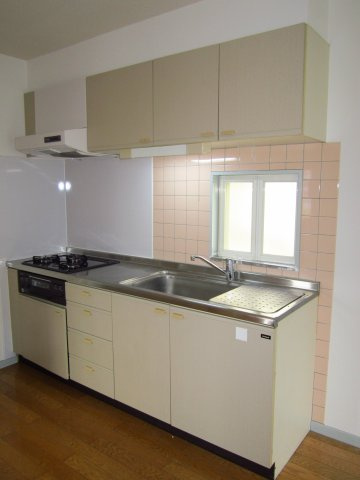 翠花苑Aのその他