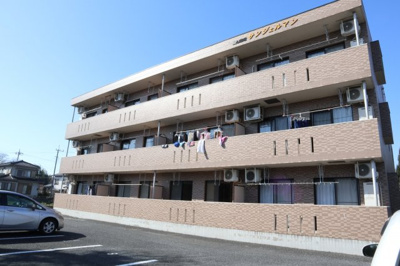 【外観】 | サンジェルマン