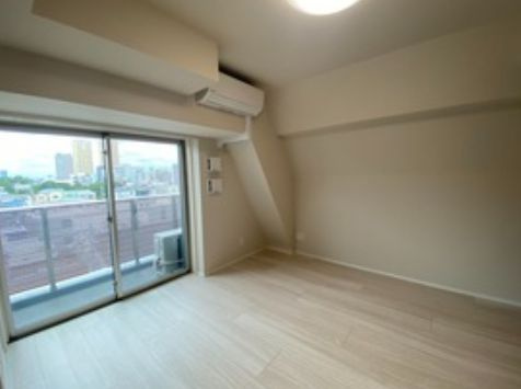 台東区上野桜木１丁目の賃貸マンション