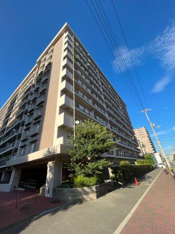 日商岩井菫橋ハイツ