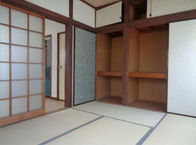 【居間・リビング】 | あさのみ荘