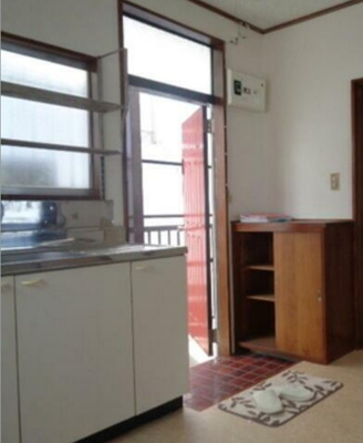 【内装】 | あさのみ荘