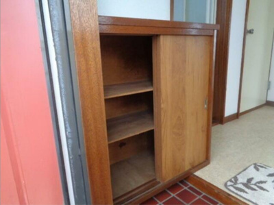 【収納】 | あさのみ荘