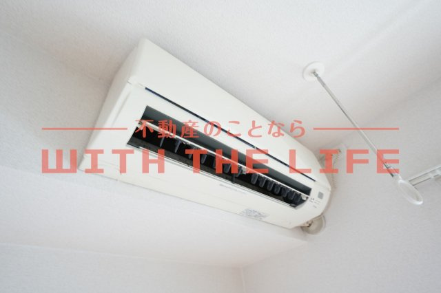 ハートフルハイツ【10，000円キャッシュバック対象物件】の設備