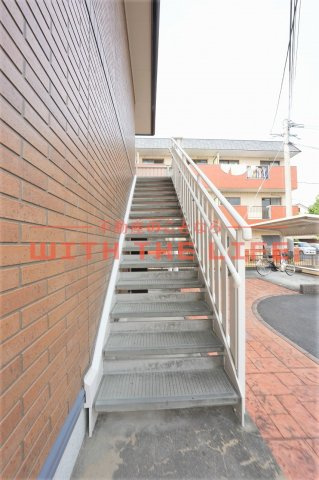 ハートフルハイツ【10，000円キャッシュバック対象物件】のその他