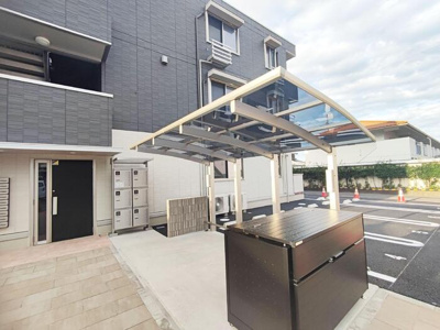 【その他共用部分】 | ラポルテボヌール