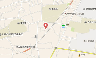 【地図】 | ラポルテボヌール