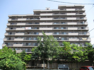 【外観】 | 平成30年11月共用部大規模修繕工事