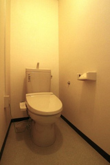 【トイレ】 | リバーサイド春日手