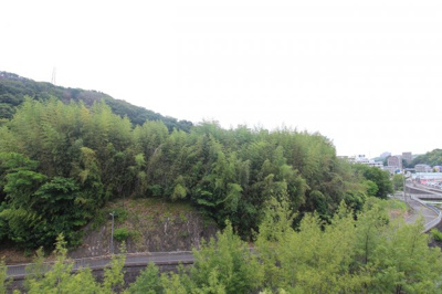 【展望】 | リバーサイド春日手