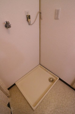 【内装】 | リバーサイド春日手