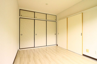 【子供部屋】 | リバーサイド春日手