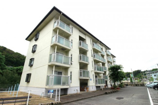 【外観】 | リバーサイド春日手