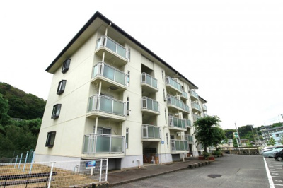 【外観】 | リバーサイド春日手