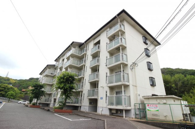 【外観】 | リバーサイド春日手