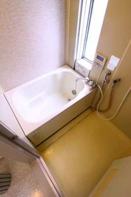 【浴室】 | リバーサイド春日手