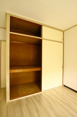 【収納】 | リバーサイド春日手