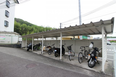 【その他共用部分】 | リバーサイド春日手